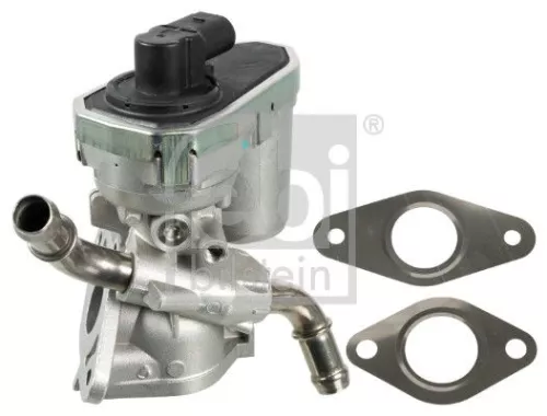 Febi Egr Valve For Ford Ford Australia Transit Transit Tourneo