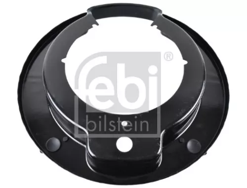 Cover Sheet, brake drum