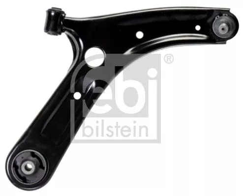 Febi Lower Front Right Control / Trailing Arm For Hyundai I10