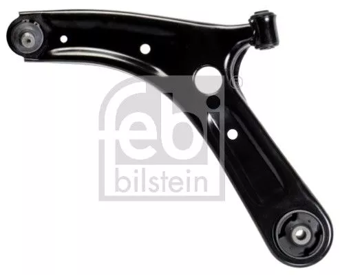 Febi Front Left Lower Control / Trailing Arm For Hyundai I10