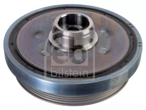 Febi Crankshaft Pulley  For Bmw 3 4 5 6 X3 X4