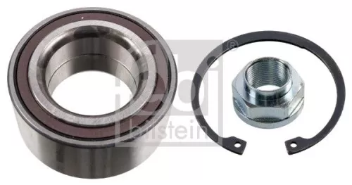 Febi 174296 Front Left Or Right Wheel Bearing Kit For Honda Civic