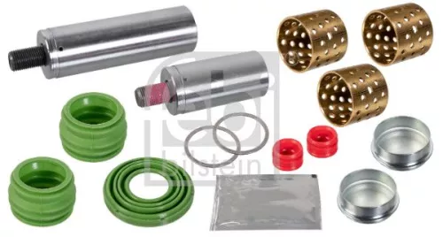 Repair Kit, brake caliper