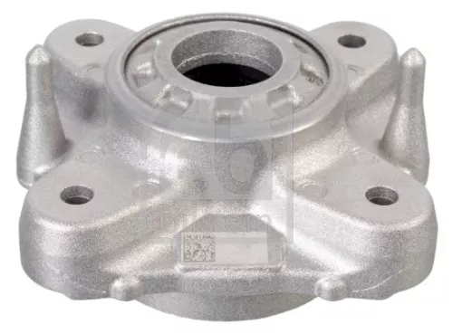 Front Top Strut Mount Fits Bmw 3 Series I4