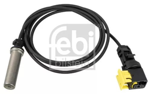 Febi Front Right  Abs Wheel Speed Sensor For Renault Trucks Volvo C Fh Fh Ii
