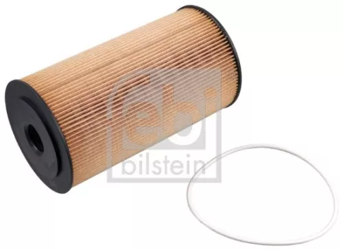 Oil Filter For Renault Trucks Volvo 7900 8900 9500 B8 C D D Access Fe Ii Fl Iii