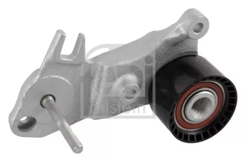 Febi Deflection Pulley guide Pulley Timing Belt For Volvo S60 S80 V40 V