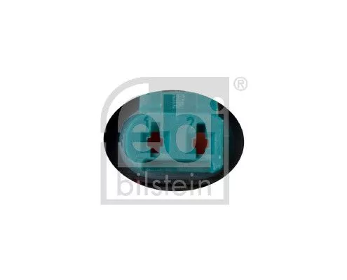 FEBI BILSTEIN FEBI BILSTEIN 174376 Febi Drive Belt Tensioner For Mini Mini Mini Clubman Mini Clubv 