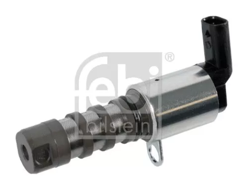 Febi 174380 Control Valve Camshaft For Audi  Vw A3  A4  A5  A6  A6 Allroad  A7  