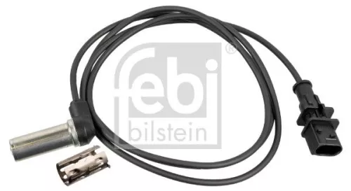 Febi Front Left Or Right  Abs Wheel Speed Sensor For Daf Cf Xd Xf Xf Ii X