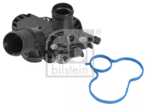 Febi Thermostat Coolant For Citroën Ds Opel Peugeot Toyota Vauxhall 108