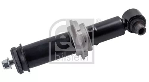 Febi Front Shock Absorber Driver Cab Suspension For Renault Trucks Volv