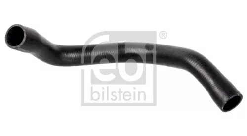 Febi Upper Radiator Hose Pipe For Audi Seat Skoda Vw A3 Altea Altea Xl Caddy