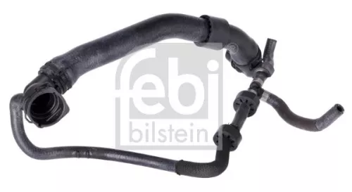 Febi Radiator Hose Pipe For Audi Seat Skoda Vw A3 Golf Golf Sportsvan Golf V