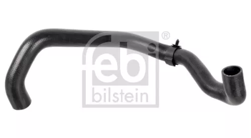 Febi Lower Radiator Hose Pipe For Audi Seat Skoda Vw A3 Altea Altea Xl Caddy