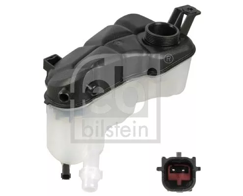 Febi Coolant Expansion Tank For Volvo S60 S80 V60 V70 Xc60