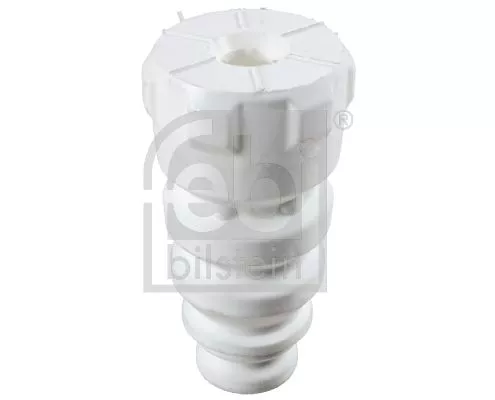 Febi Rear Rubber Bump Stop For Audi Vw Cc Passat Passat Alltrac