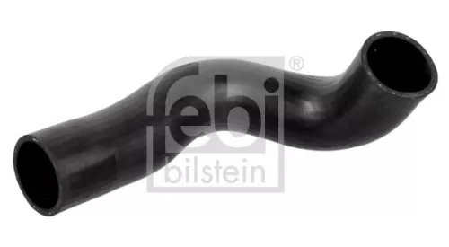 Febi Radiator Hose Pipe For Volvo Fh12 Fm12 Nh12
