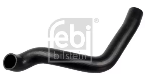 Febi Radiator Hose Pipe For Iveco Eurotech Mp Eurotrakker