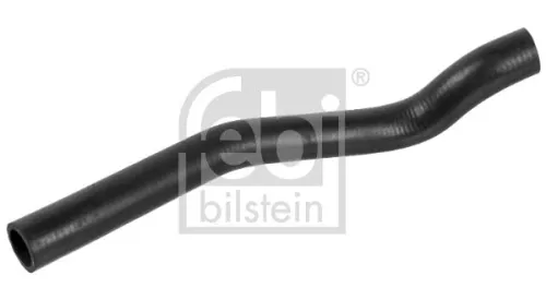 Febi Radiator Hose Pipe For Mercedes-benz Actros Mp2 / Mp3