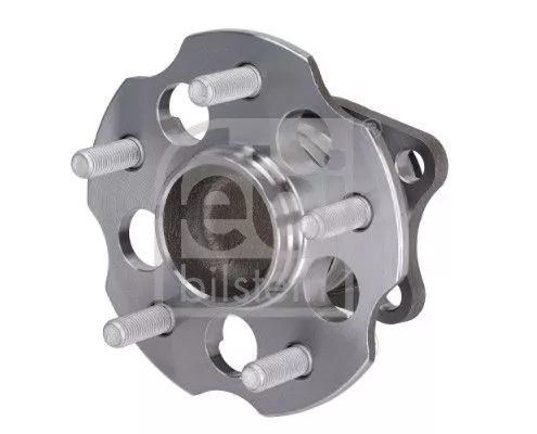 FEBI BILSTEIN FEBI BILSTEIN 174440 Febi 174440 Rear Left Or Right Wheel Bearing Kit For Toyota Mirai  Prius Plus 