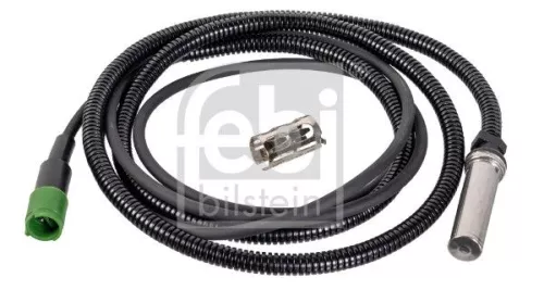 Febi Rear Left Or Right  Abs Wheel Speed Sensor For Scania 4 - Series 4 - 