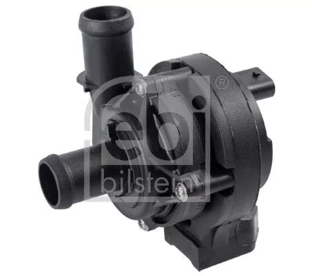 Auxiliary Water Pump (cooling water circuit)