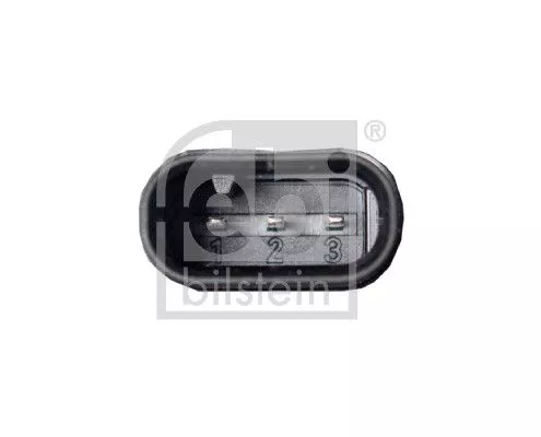 FEBI BILSTEIN FEBI BILSTEIN 174462 Auxiliary Water Pump (cooling water circuit) 