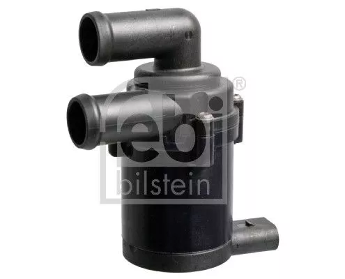 Auxiliary Water Pump (cooling water circuit)