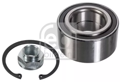 Febi 174492 Front Left Or Right Wheel Bearing Kit For Honda Civic  Cr-v  Crx  Hr