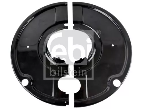 Cover Sheet, brake drum