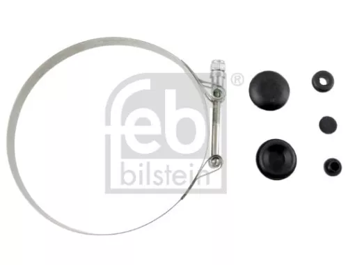 FEBI BILSTEIN FEBI BILSTEIN 174493 Cover Sheet, brake drum 