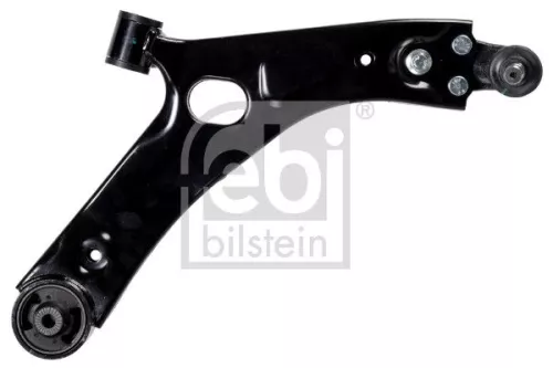 Febi Lower Front Right Control / Trailing Arm For Hyundai Kia Ix35 Sportage Tucs
