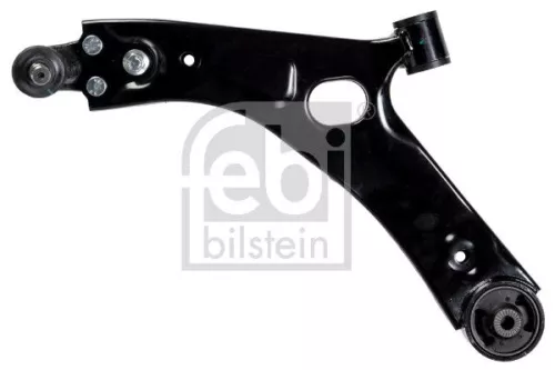 Febi Front Left Lower Control / Trailing Arm For Hyundai Kia Ix35 Sportage Tucso