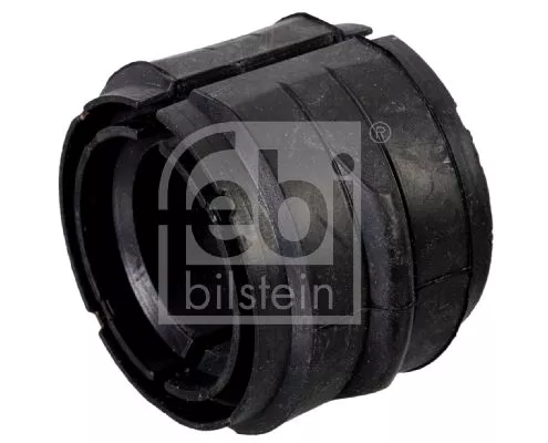 Febi Front Stabliser Link Mounting Bush For Mercedes-benz Arocs