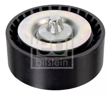 Febi Aux Belt Idler Pulley For Mercedes-benz A-class B-