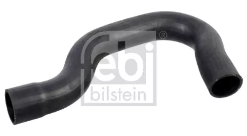 Febi Radiator Hose Pipe For Scania 4 - Series Bus