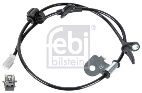 Febi Front Right  Abs Wheel Speed Sensor For Subaru Impreza Xv