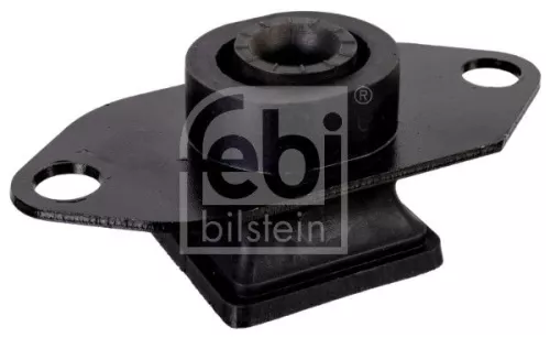 Febi Left Manual Transmission Mounting For Nissan Qashqai Qashqai +2 X-