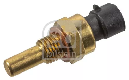 Febi Coolant Temperature Sensor For Alfa Romeo Chevrolet Daewoo Fiat La