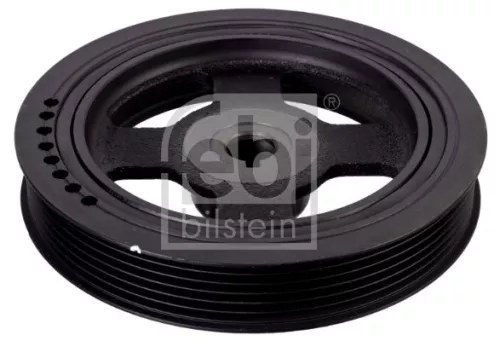 Febi Crankshaft Pulley  For Hyundai Kia Carens Cerato Cerato Koup E