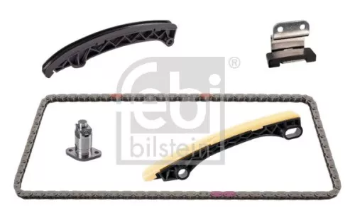 FEBI Timing Chain Kit for TOYOTA AVENSIS NOAH/VOXY RAV 4 WISH YARIS