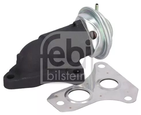 Febi Egr Valve For Mini Toyota Mini Yaris Yaris Verso Yaris Verso Van