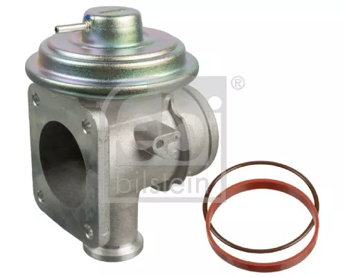 Febi Egr Valve For Bmw 3 5 7 X5