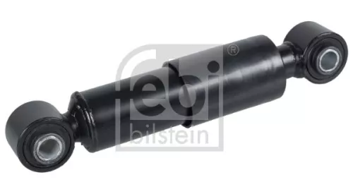 Febi Rear Shock Absorber Driver Cab Suspension For Daf Cf 65 Cf 75 Cf 8