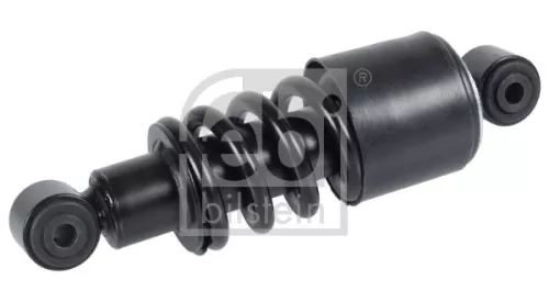 Febi Rear Shock Absorber Driver Cab Suspension For Daf Lf 45 Lf 55