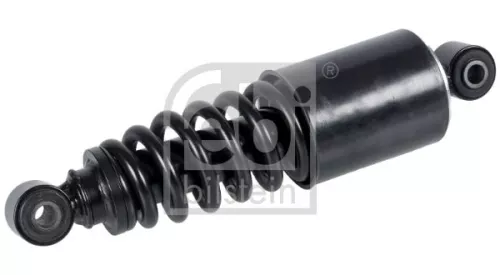 Febi Rear Shock Absorber Driver Cab Suspension