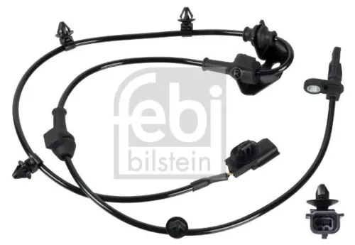 Febi Front Left  Abs Wheel Speed Sensor For Suzuki Ertiga Swift