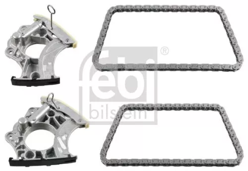 FEBI Timing Chain Kit for AUDI A4 A5 A6 A6 Allroad A7 A8 Q5