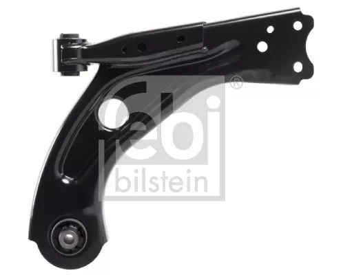 Febi Front Left Lower Control / Trailing Arm For Citroën Opel Peugeot Vauxhall 3